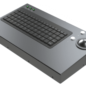 ARK200 Rugged Keyboard