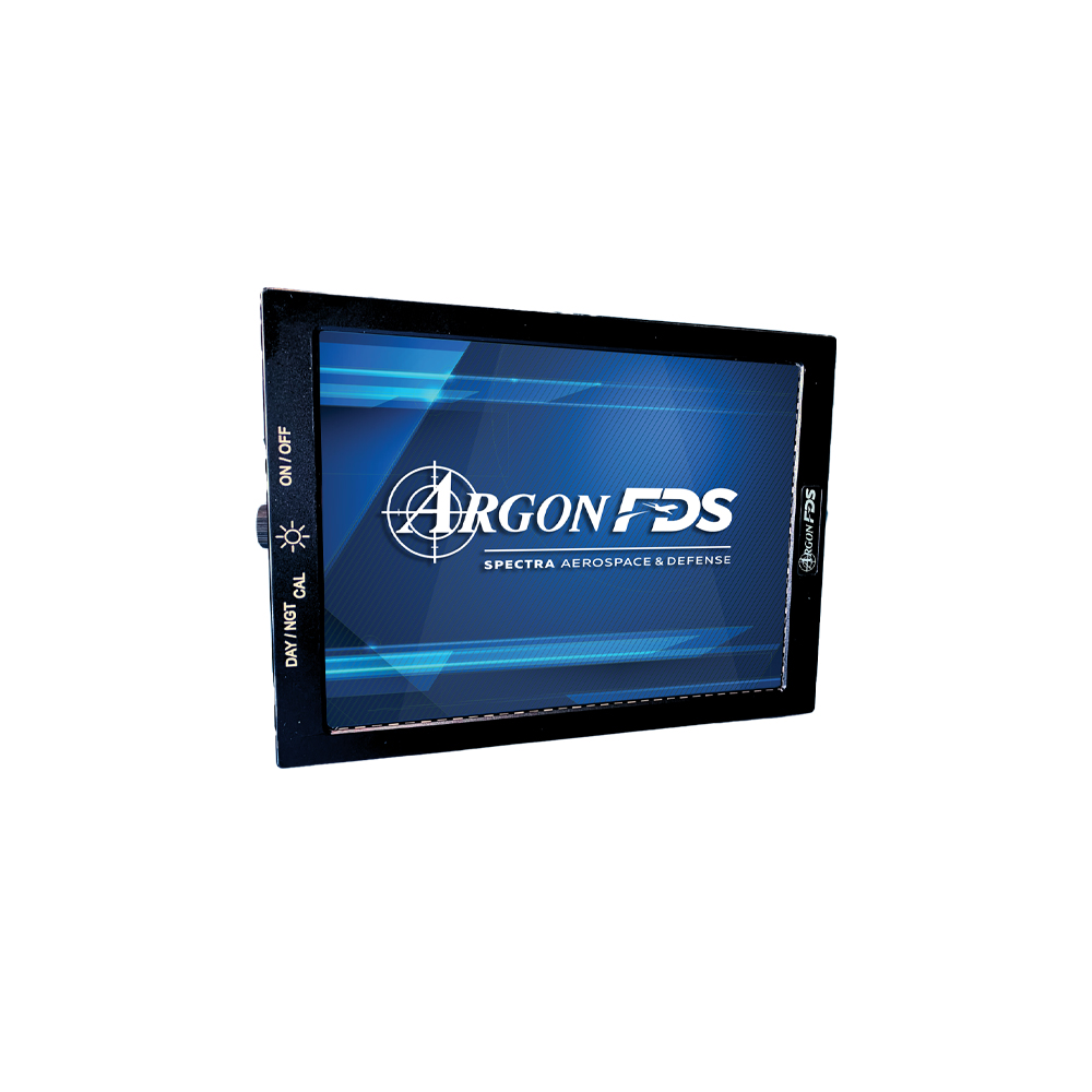 8 Inch Rugged Tablet AT84